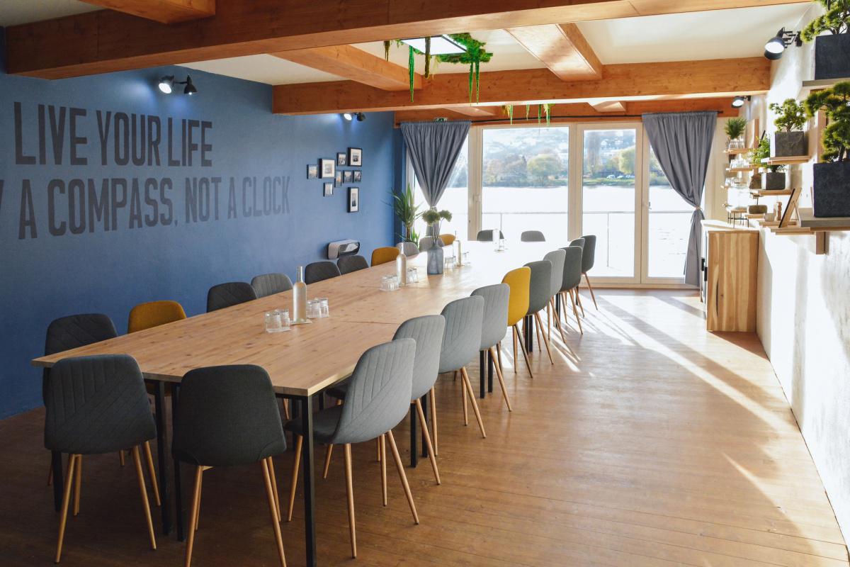 Restaurace Podolka