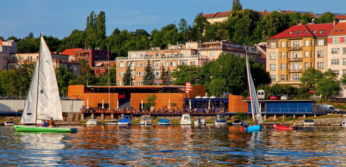 Restaurace Podolka