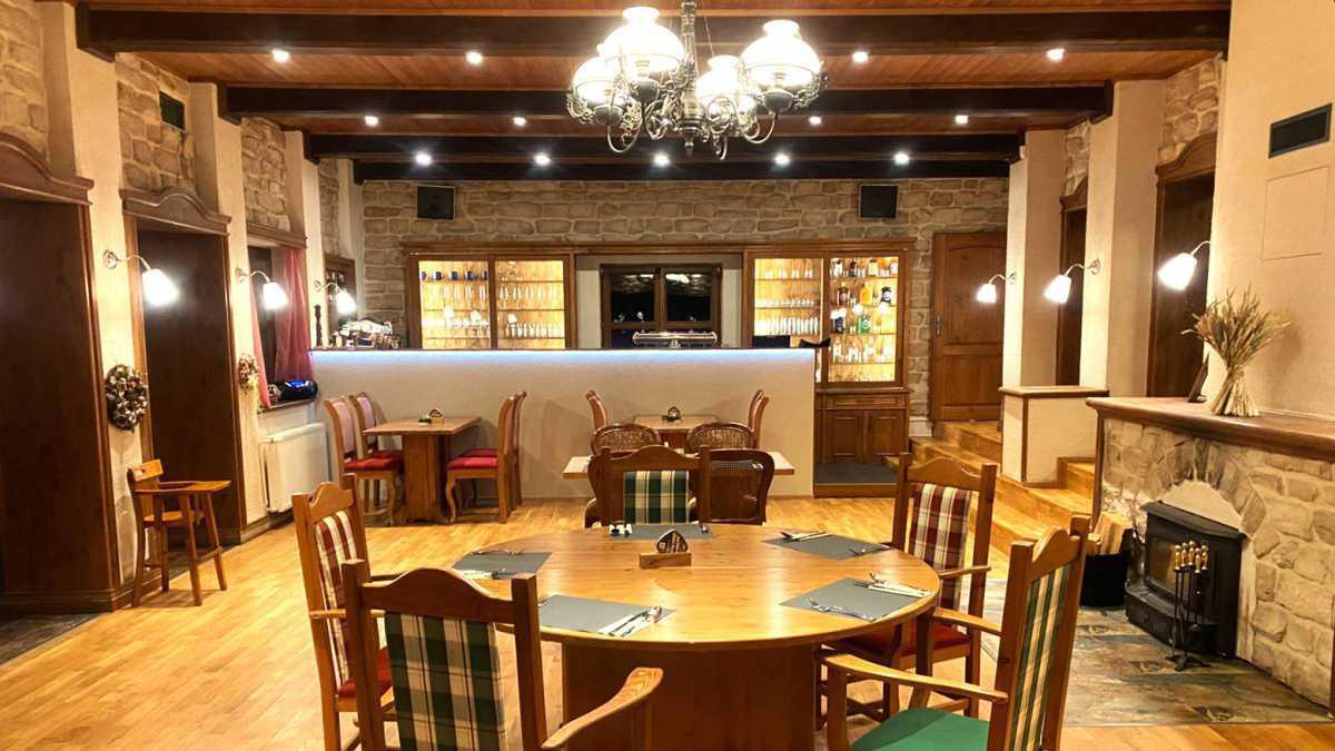 Restaurace U krále Václava IV.