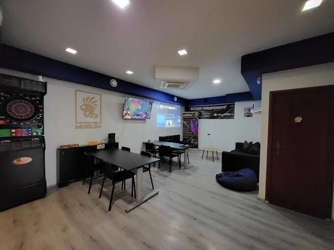 Murloc BAR Ostrava