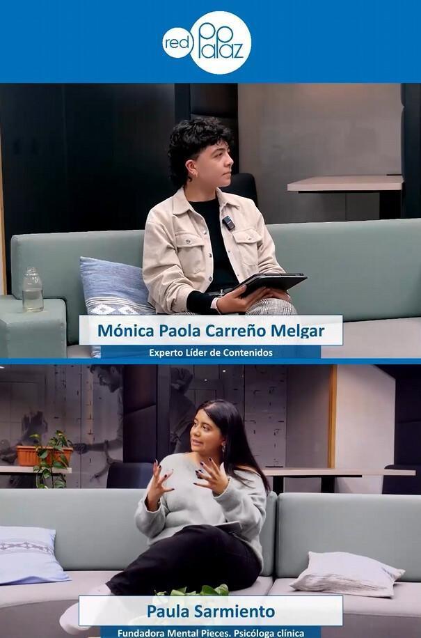 Video - Salud mental adolescente: conversemos sin miedo