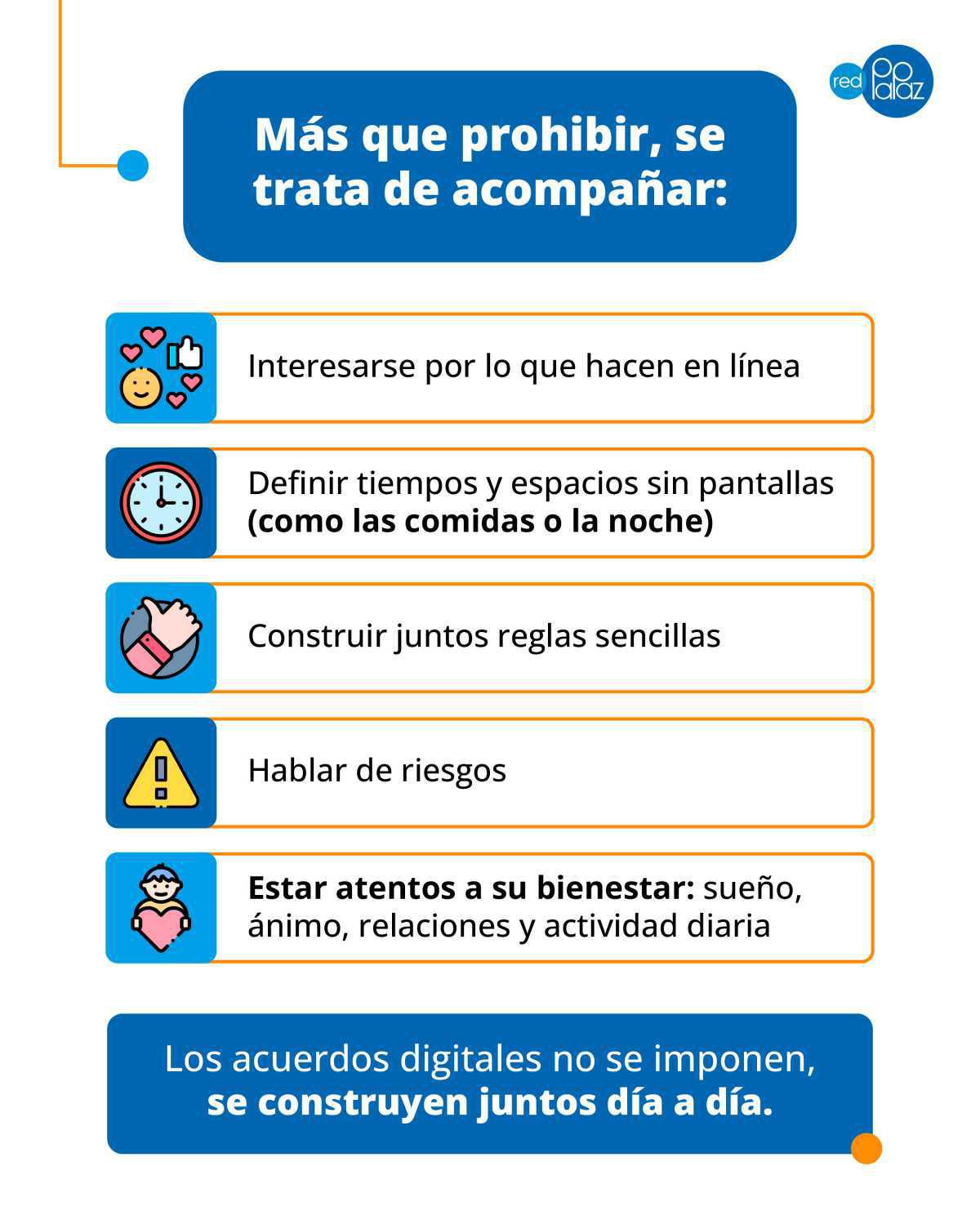 Aprendiendo a Ser PaPaz - Equilibrio digital: Cómo retomar los acuerdos sin convertir las pantallas en un campo de batalla