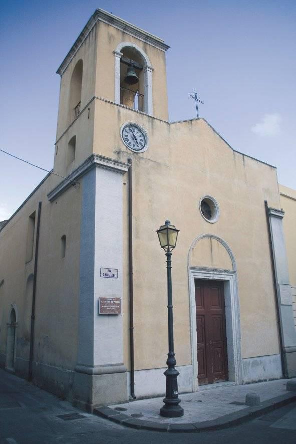 Chiesa di Sant'Antonio da Padova - Church of Saint Anthony of Padua Chiesa di Sant'Antonio da Padova - Church of Saint Anthony of Padua