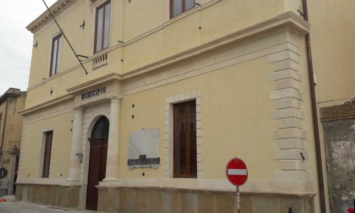 Ex Palazzo Comunale - Former Town Hall