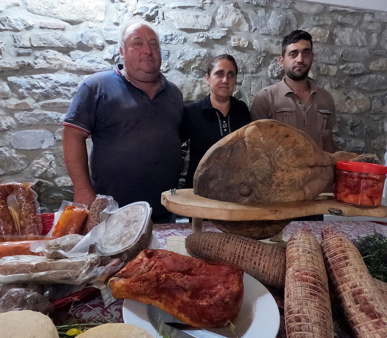 Agriturismo S. Anna