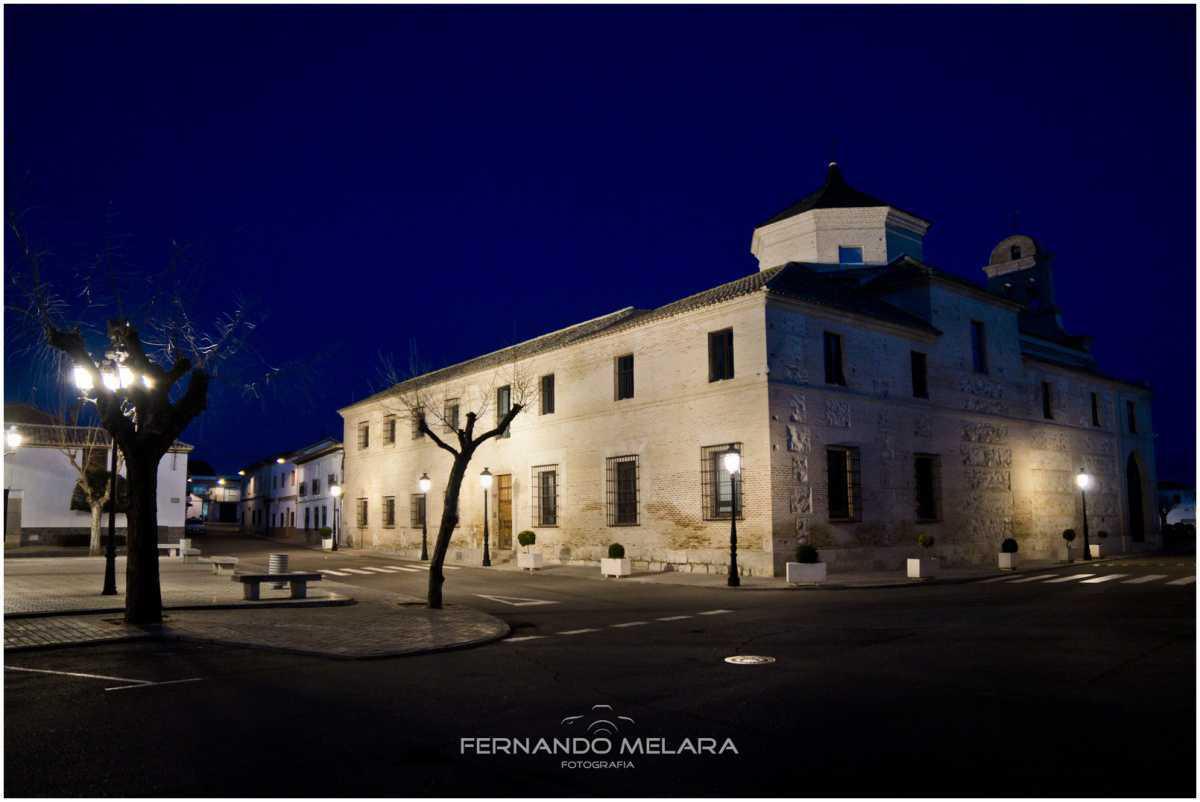 Dónde estamos Dónde estamos