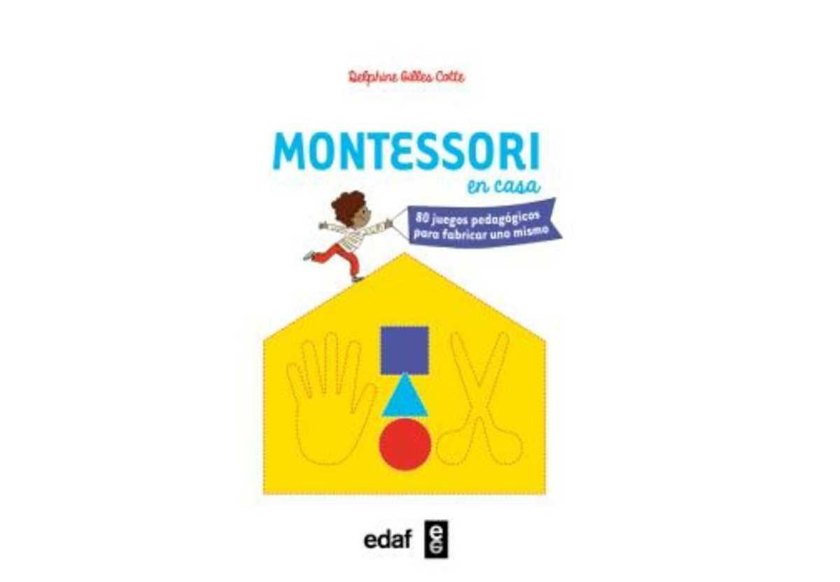 Montessori en casa