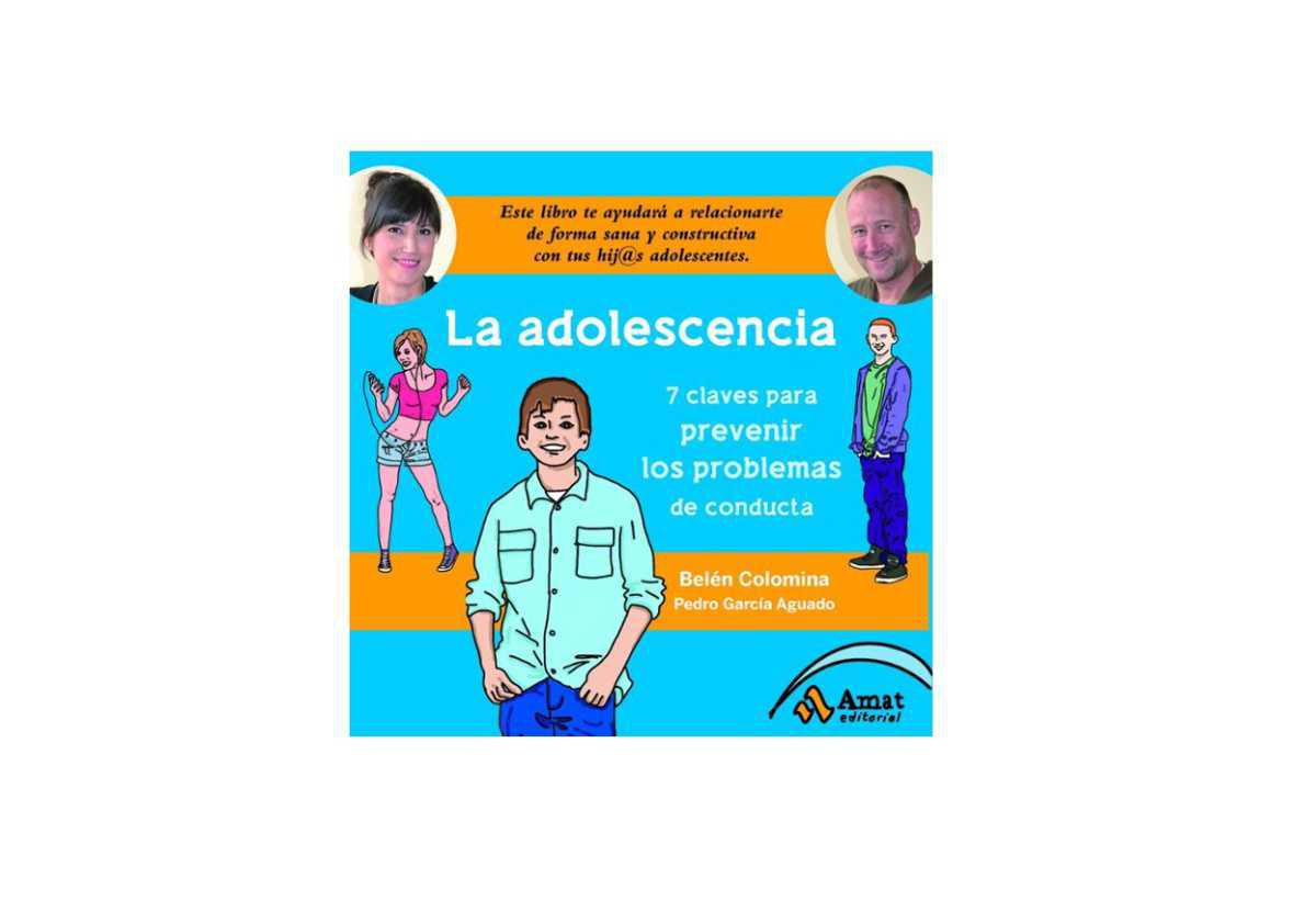 La Adolescencia