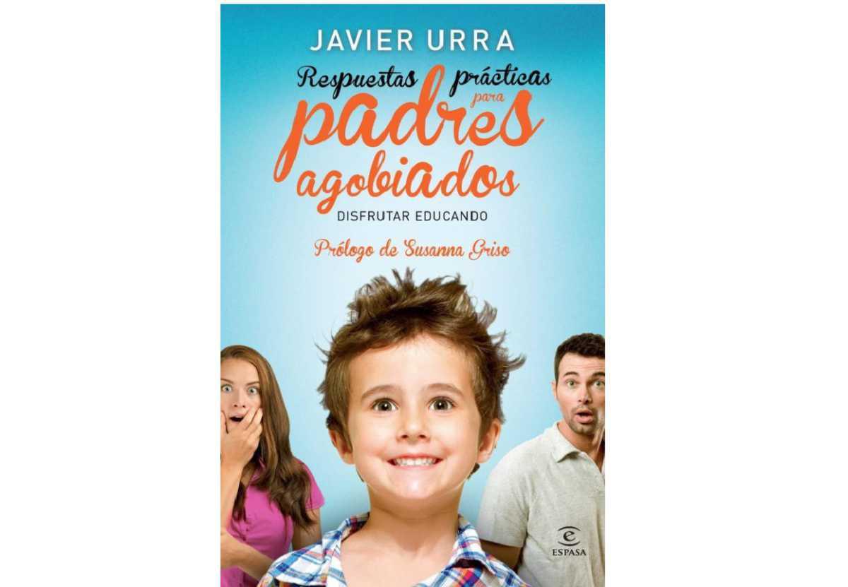 Respuestas prácticas para padres agobiados Respuestas prácticas para padres agobiados