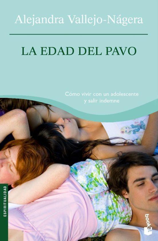 La edad del pavo