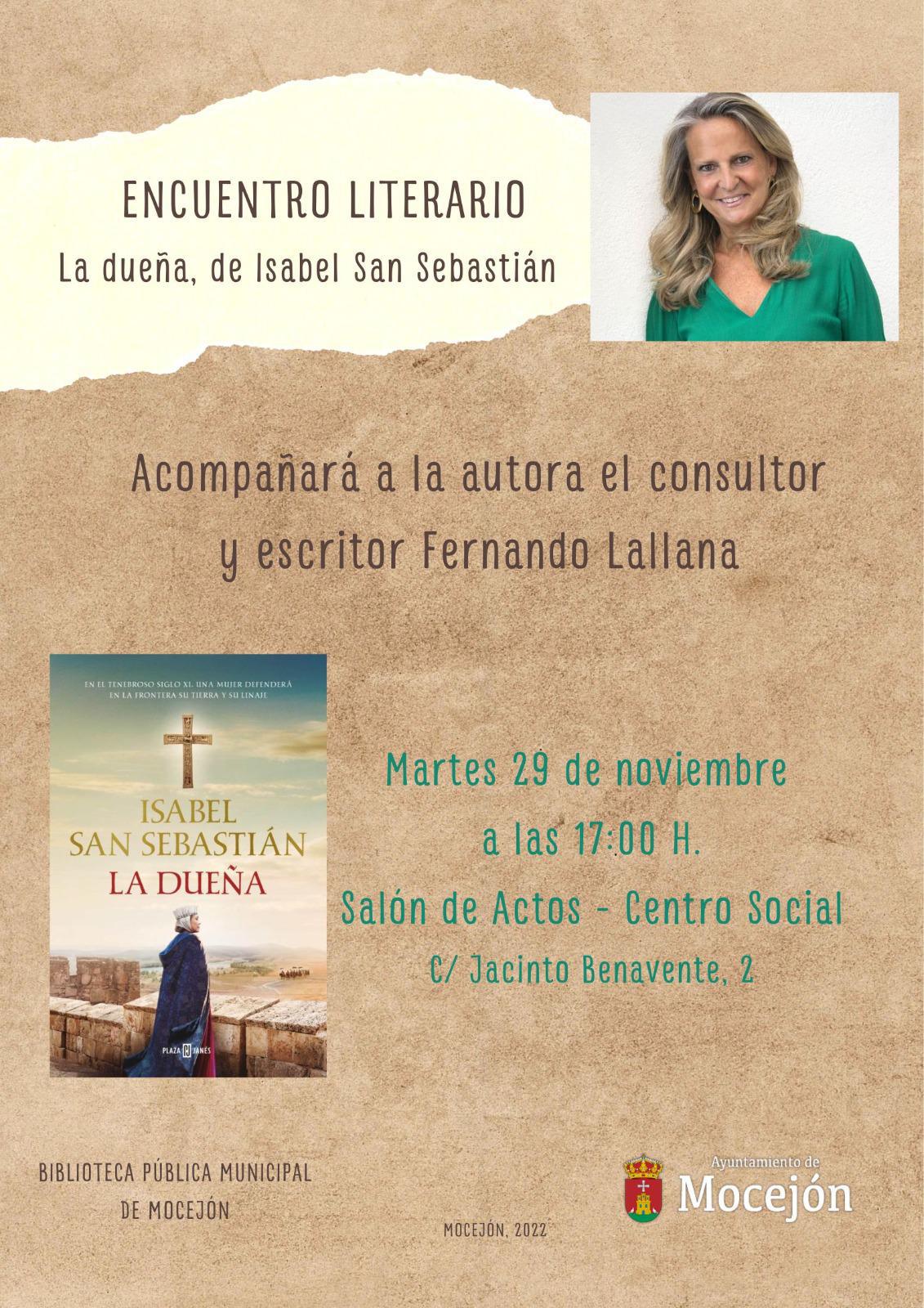 El club de lectura de Villaseca de la Sagra participa en: