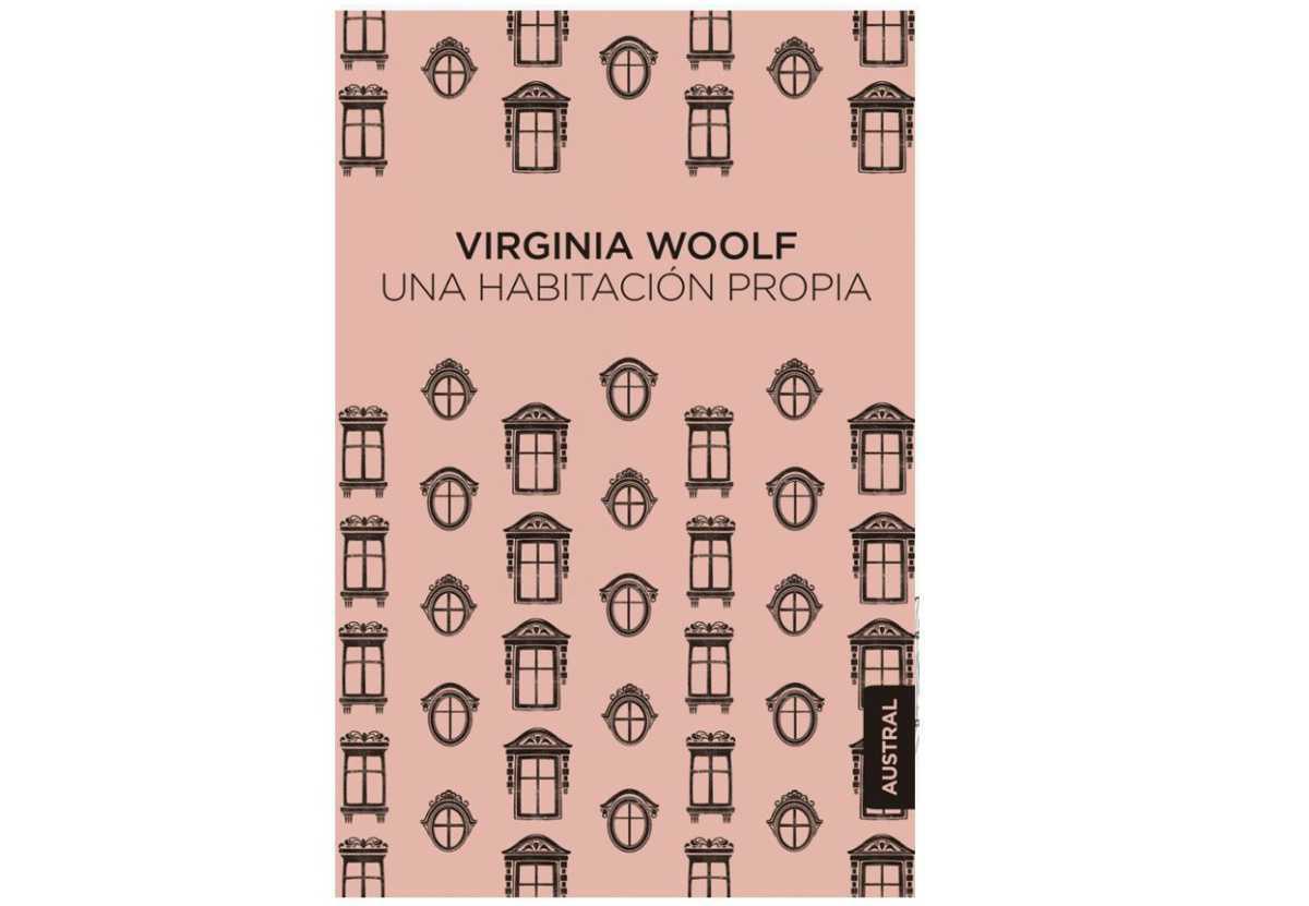 Una habitación propia Una habitación propia