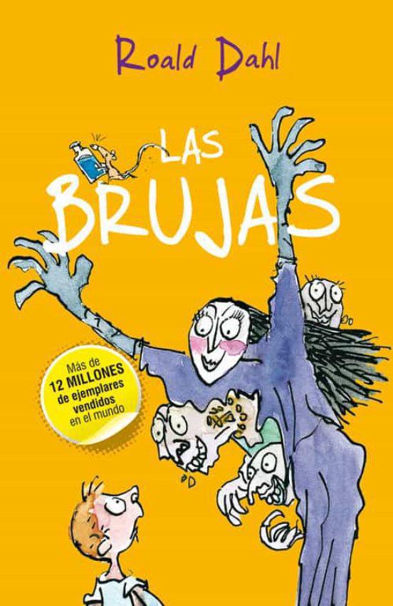 LAS BRUJAS LAS BRUJAS