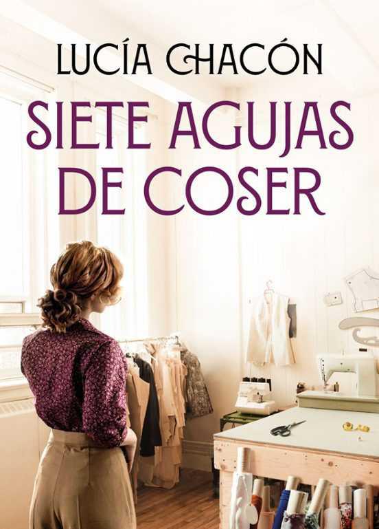 Próxima lectura: Siete Agujas de Coser