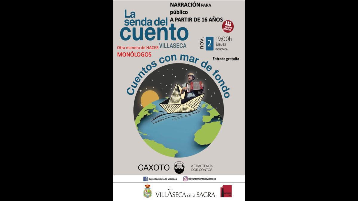 La senda del cuento