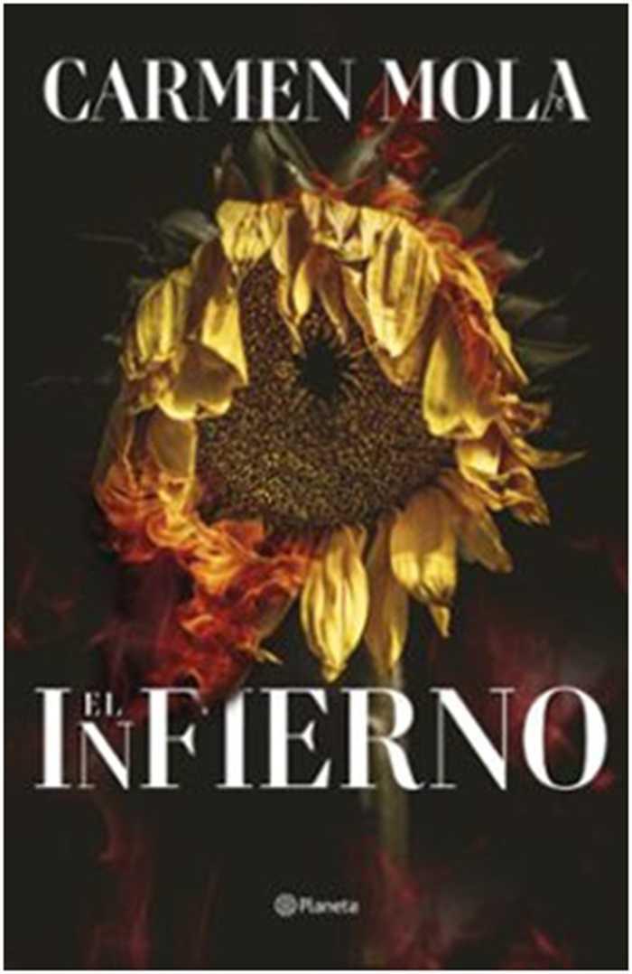 INFIERNO | CARMEN MOLA | PLANETA
