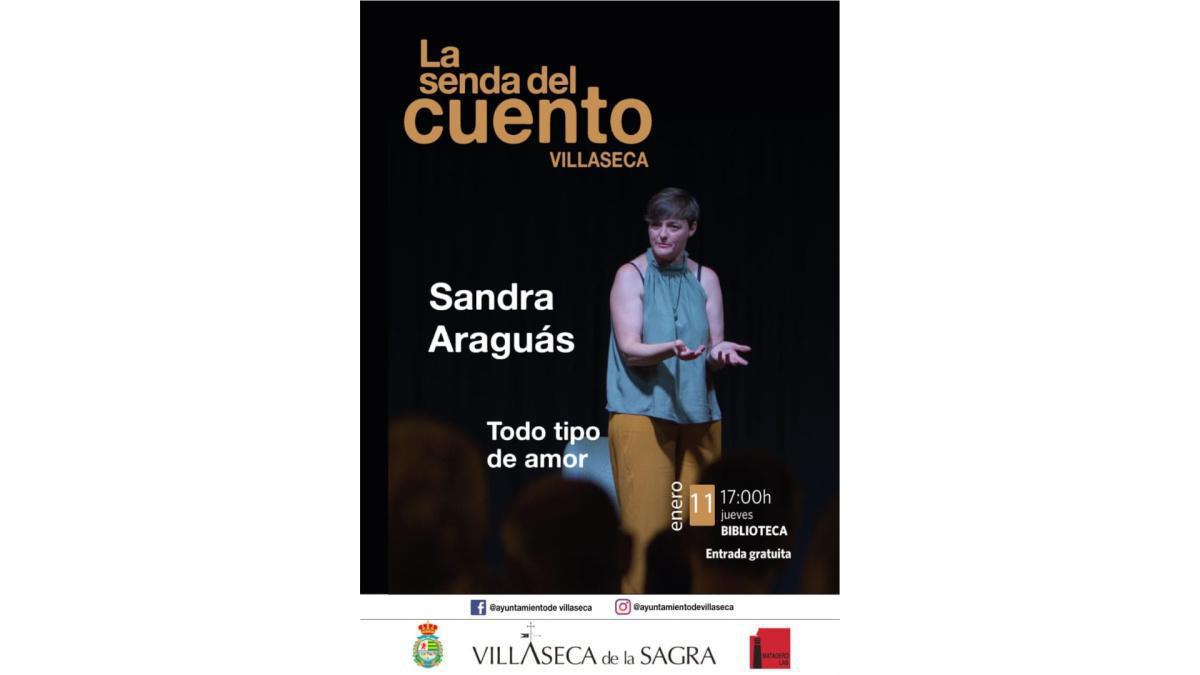 La senda del cuento La senda del cuento