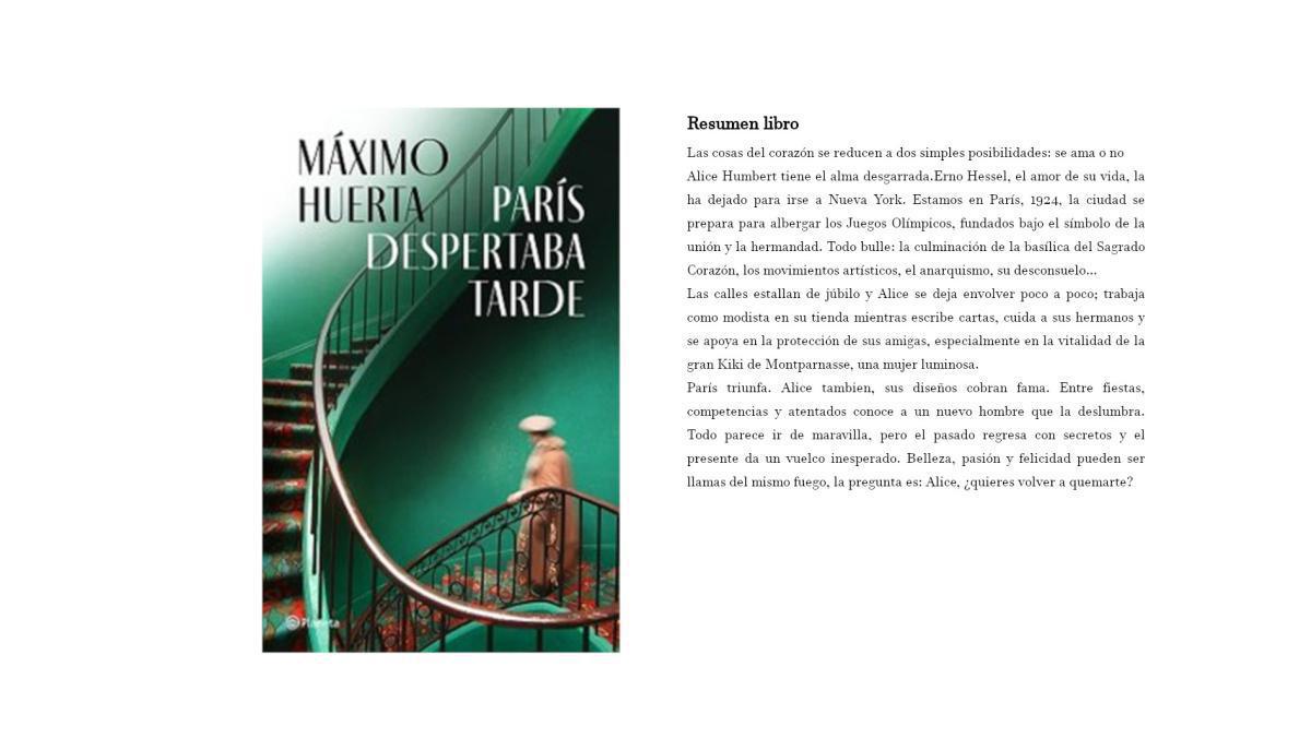 ¡Ya disponibles las Novedades para adultos/juvenil este Febrero 2024! ¡Ya disponibles las Novedades para adultos/juvenil este Febrero 2024!