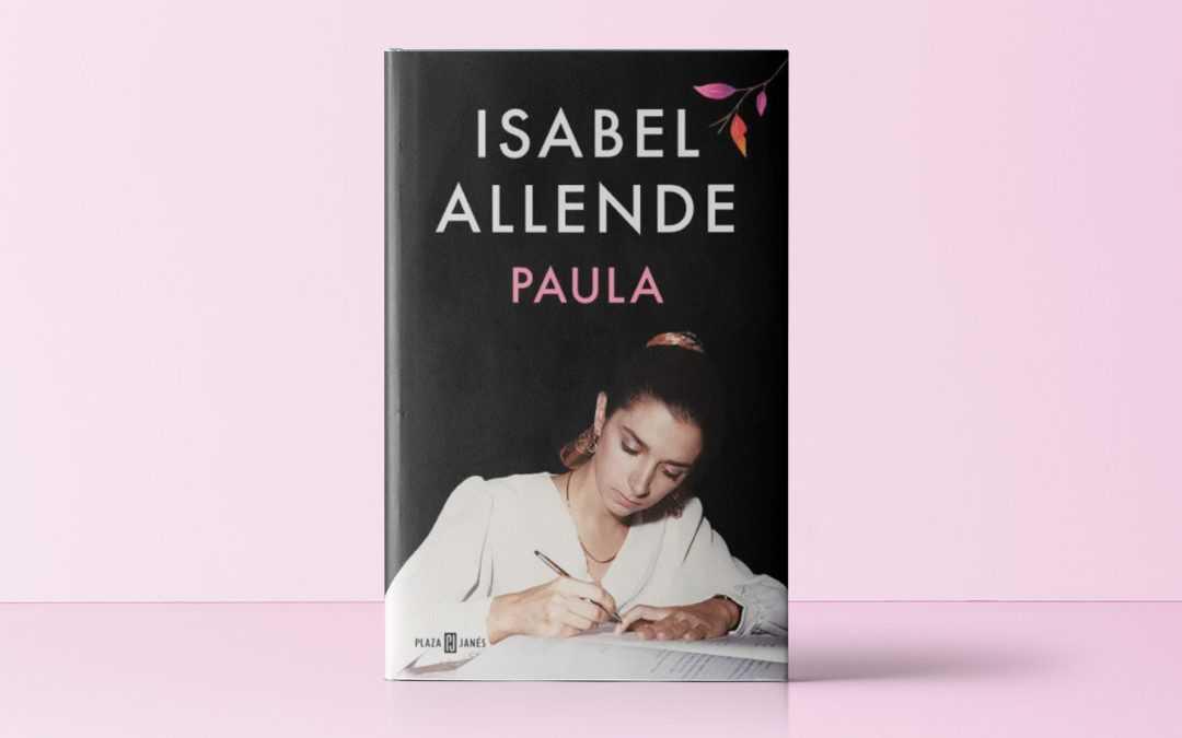 Próxima lectura: Paula Próxima lectura: Paula