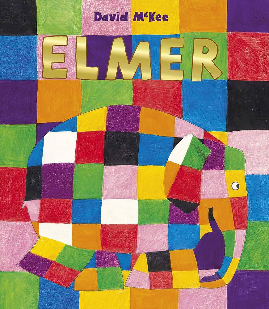 ELMER ELMER