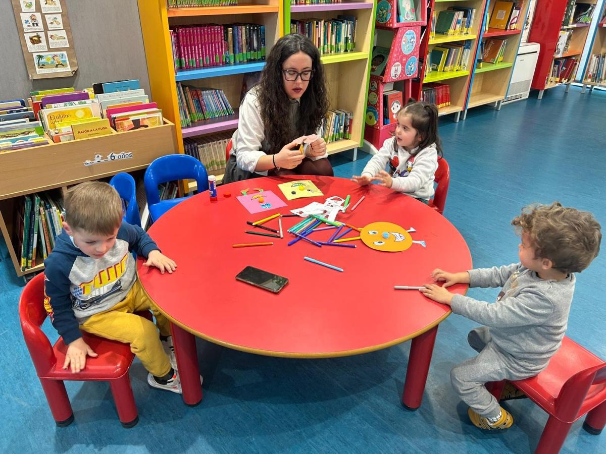 La extraña visita La extraña visita