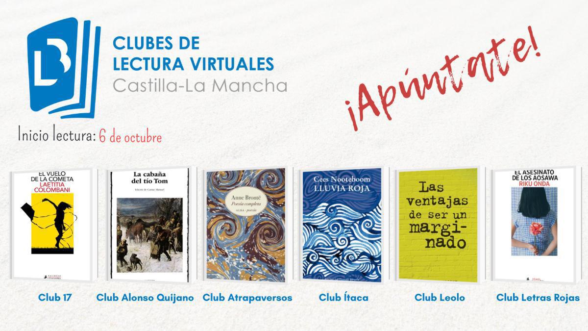 Clubes Virtuales