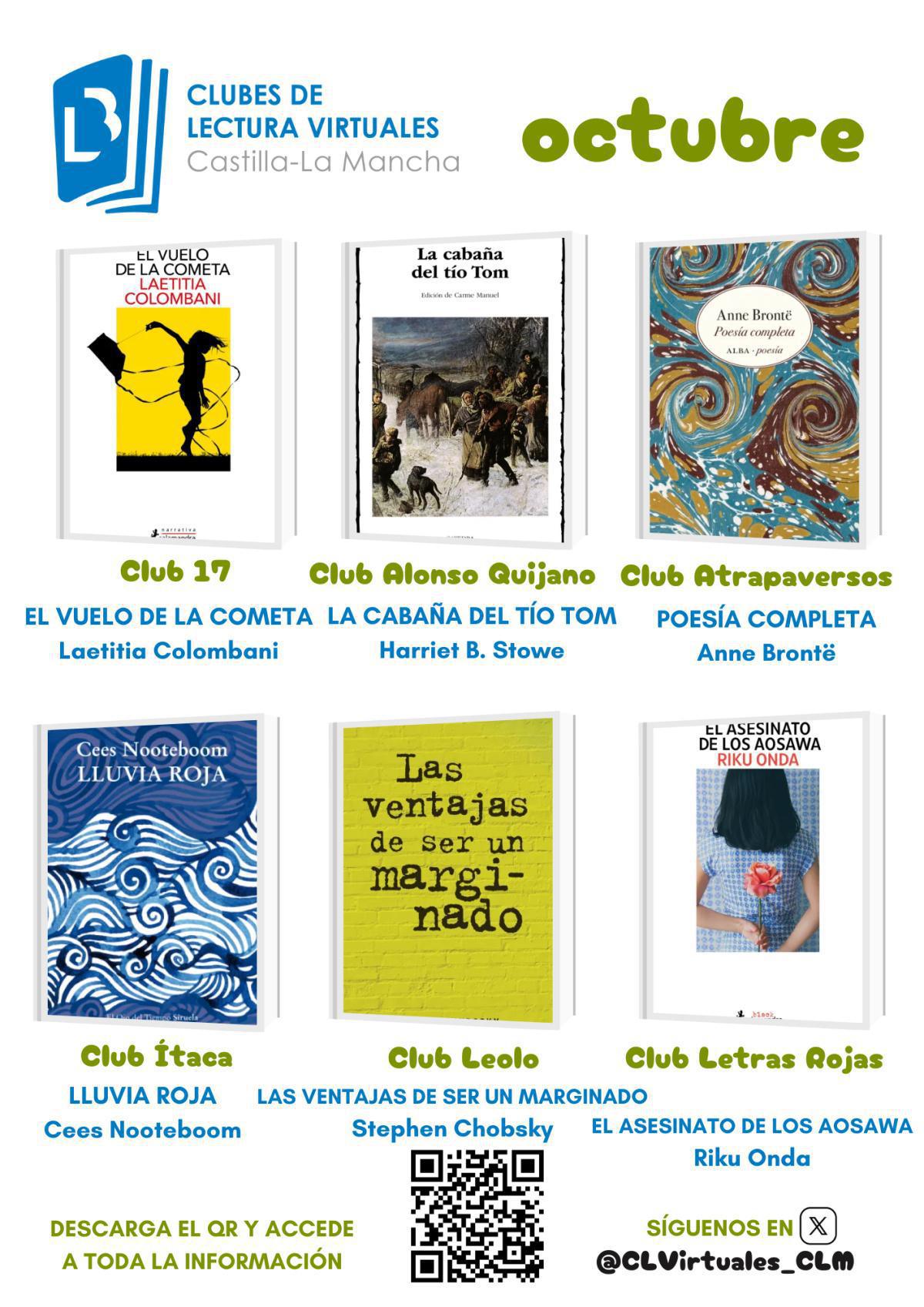 Clubes Virtuales
