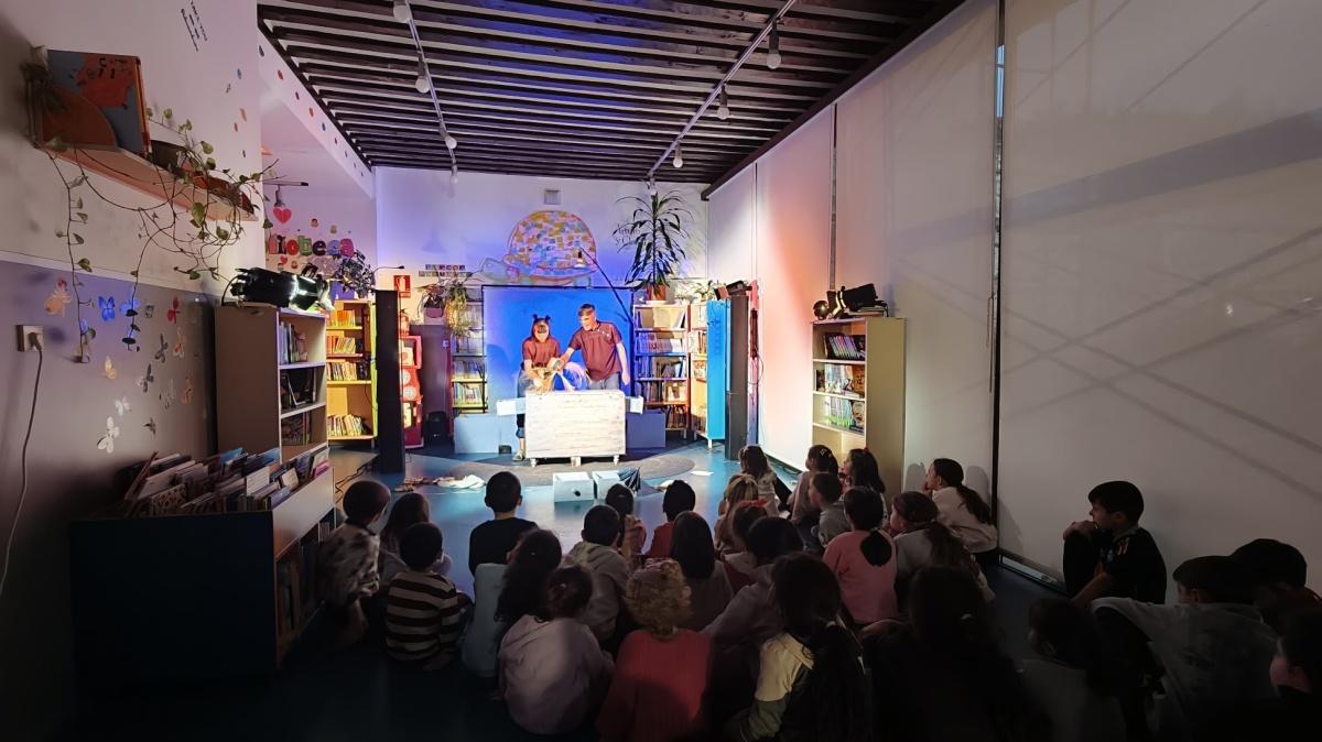 La isla de las Cosas Perdidas