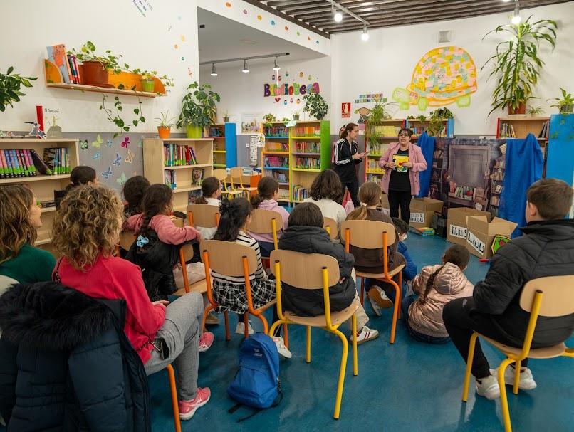 Taller 8M "Día de la mujer trabajadora"