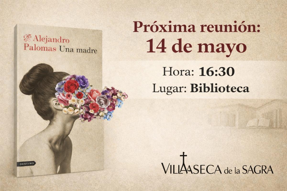 Próxima lectura: Una madre