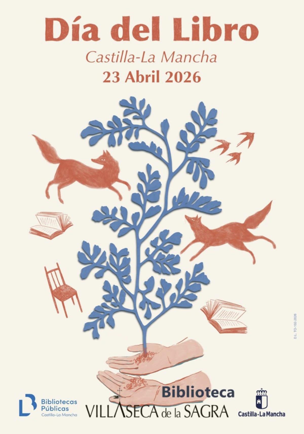 Día del Libro