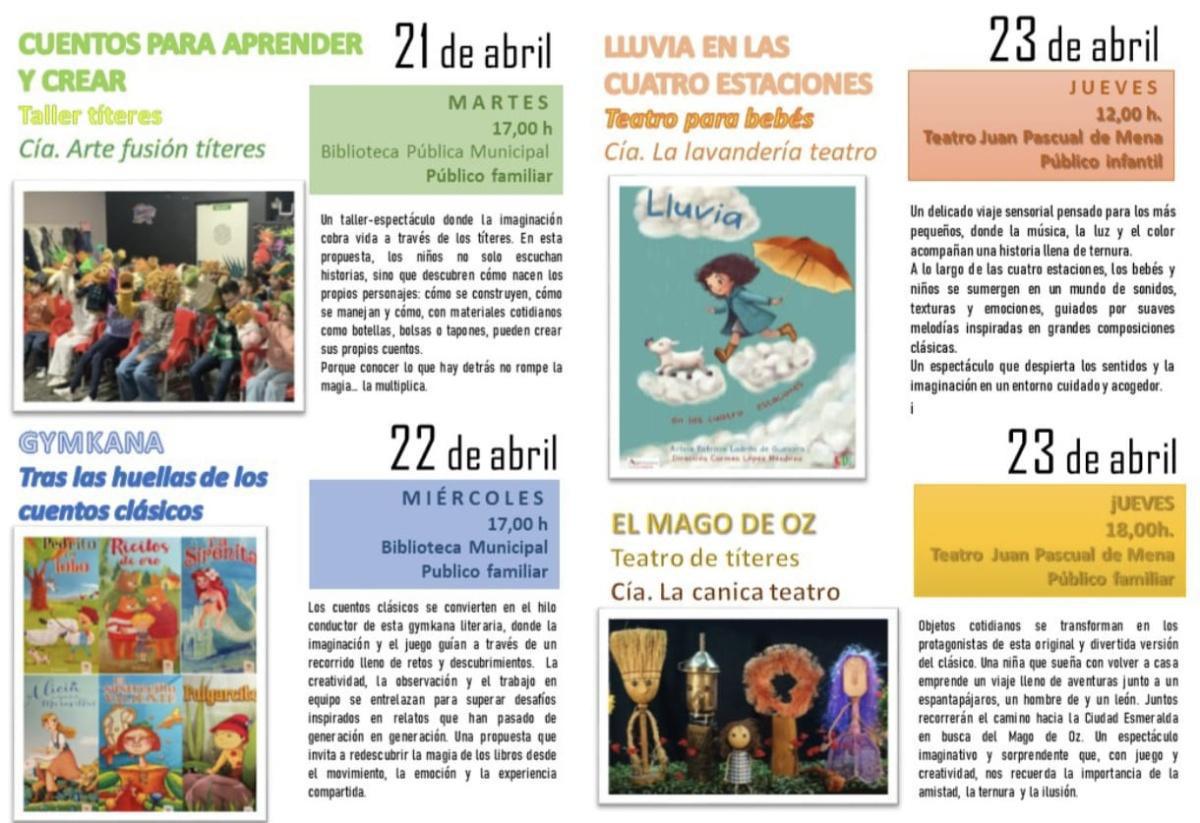 Día del Libro