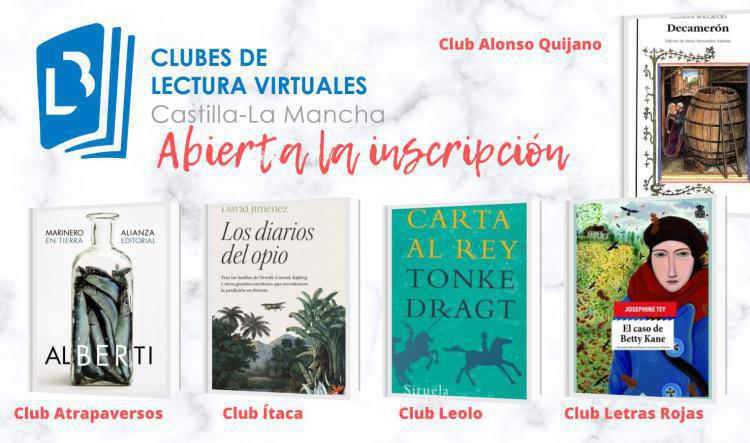 Clubes Virtuales