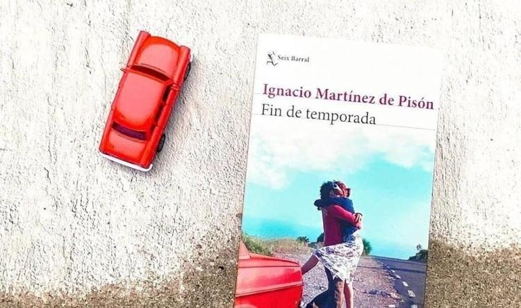 Próxima lectura: Fin de temporada