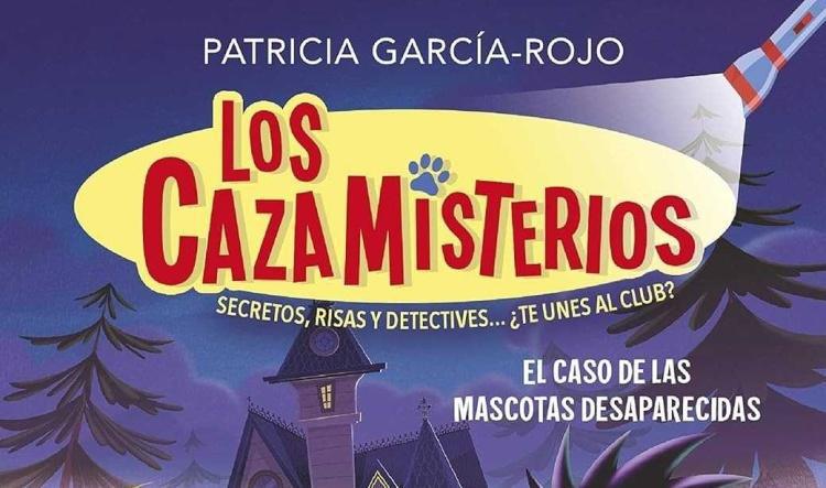 Los cazamisterios. El caso de las mascotas desaparecidas