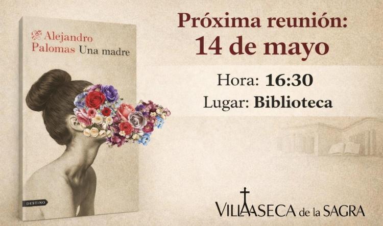 Próxima lectura: Una madre