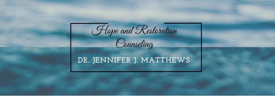 Hope and Restoration Counseling 
