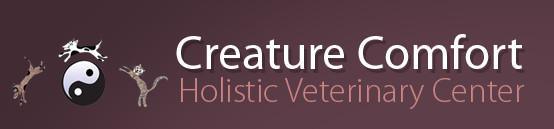 Creature Comfort Holistic Veterinary Center