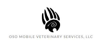 Oso Mobile Veterinary Services