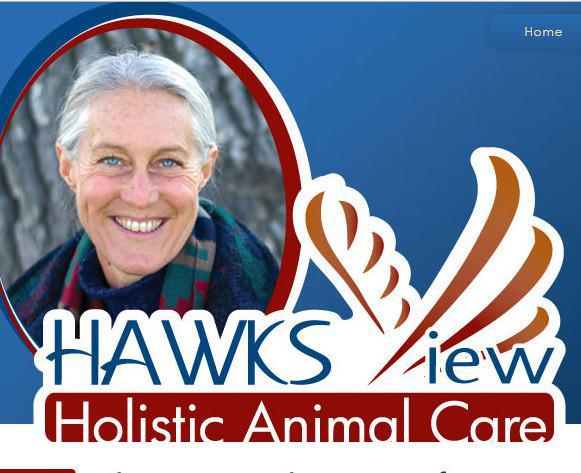 HawksView Holistic Animal Care