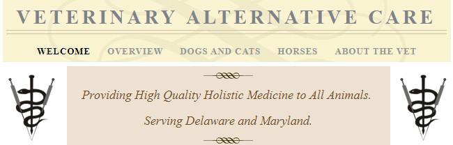 Veterinary Alternative Care