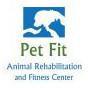 Pet Fit Animal Rehabilitation and Fitness