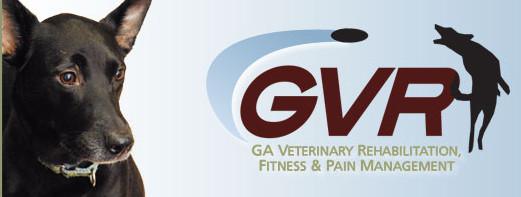 GA Veterinary Rehabilitation, Fitness & Pain Management
