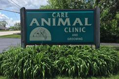 Care Animal Clinic