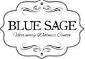 Blue Sage Veterinary Wellness Center