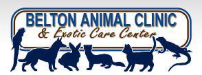 Belton Animal Clinic and Exotic Care Center