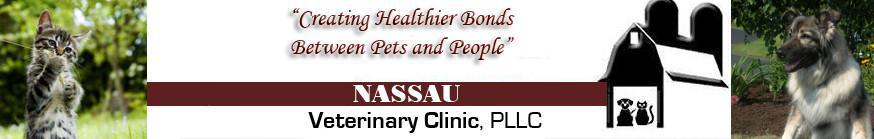 Nassau Veterinary Clinic