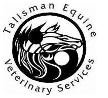 Talisman Equine Veterinary Services, LLC