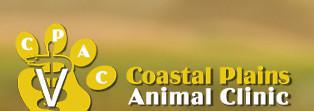 Coastal Plains Animal Clinic