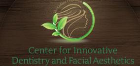 The Center for Innovative Dentistry and Facial Aesthetics